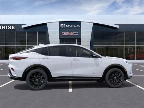 New 2026 Buick Envista Sport Touring image 6