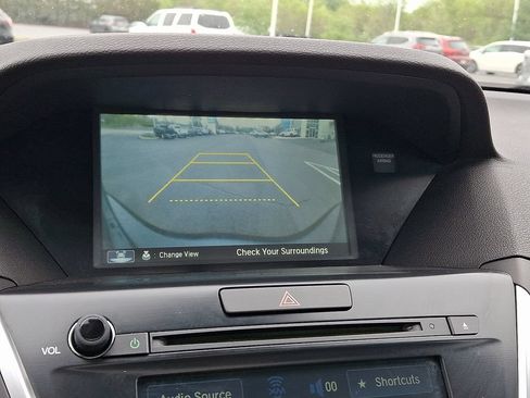 Used 2014 Acura MDX SH-AWD w/ Technology Package image 4