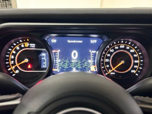 New 2025 Jeep Gladiator Sport image 26