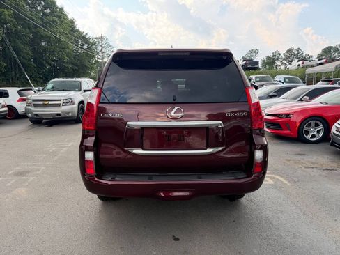 Used 2010 Lexus GX 460 AWD/4WD image 6