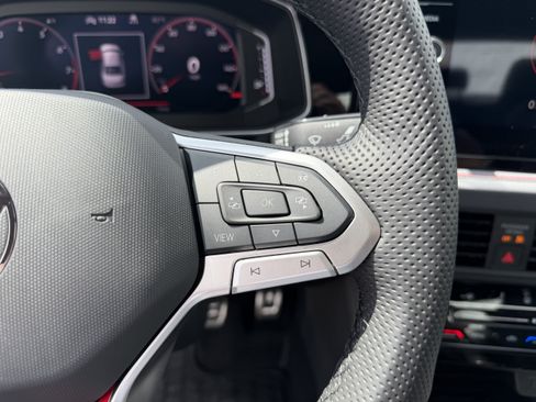 New 2026 Volkswagen Jetta GLI Autobahn FWD image 17
