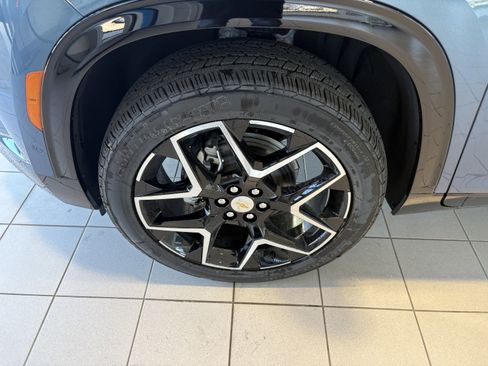 New 2026 Chevrolet Traverse High Country image 7