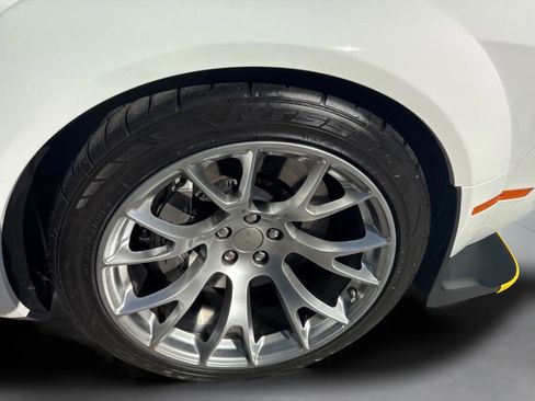 Used 2023 Dodge Challenger SRT Hellcat image 41