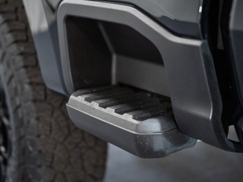 Certified 2024 Ford F250 Lariat w/ Lariat Ultimate Package image 25