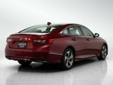 Used 2018 Honda Accord EX image 5