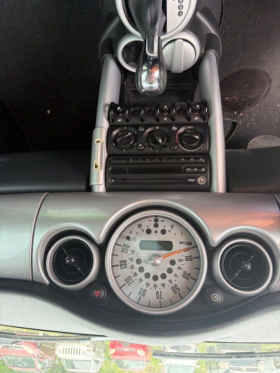 Used 2006 MINI Cooper Hardtop FWD image 12