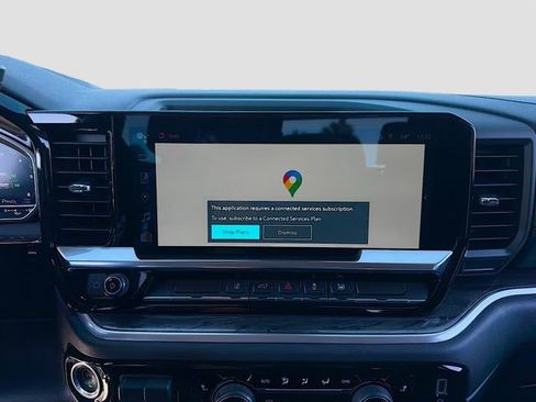 Used 2024 Chevrolet Silverado 2500 LTZ image 29