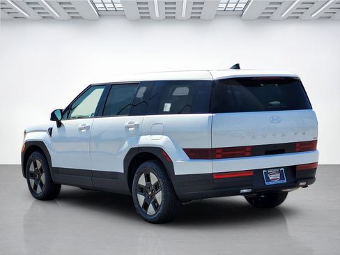 New 2026 Hyundai Santa Fe SE FWD image 6