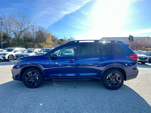 New 2026 Subaru Ascent Bronze Edition image 10