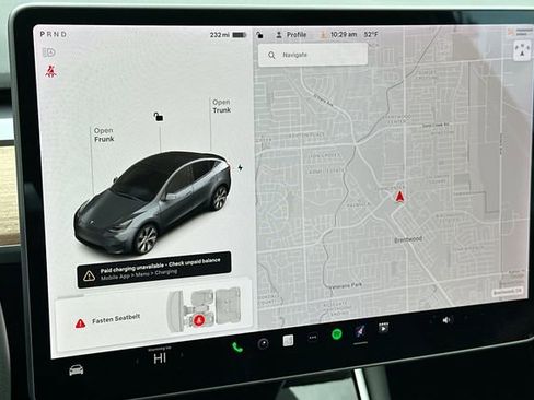 Used 2020 Tesla Model Y Long Range image 22