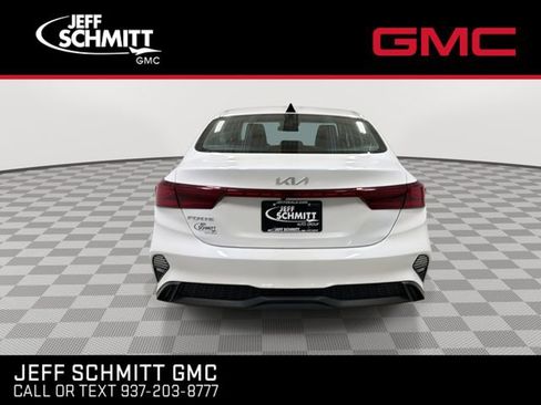 Used 2024 Kia Forte LXS image 9