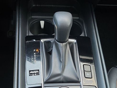 Used 2025 MAZDA CX-50 2.5 Hybrid w/ Weather Package AWD/4WD image 14