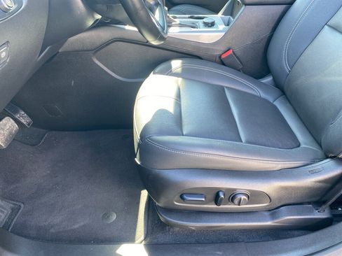 Used 2024 Chevrolet Blazer LT w/ Sound & Technology Package image 28