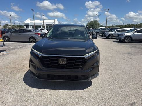 Used 2023 Honda CR-V EX image 2