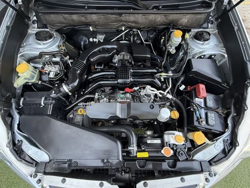 Used 2014 Subaru Outback 2.5i Limited w/ Moonroof Package image 28