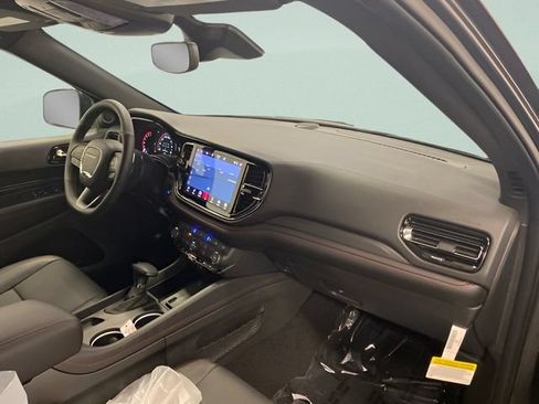 New 2026 Dodge Durango GT AWD/4WD image 23
