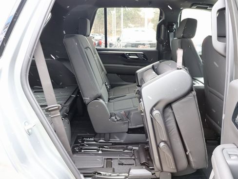 New 2026 Chevrolet Tahoe LS w/ LPO, Dark Essentials Package image 38