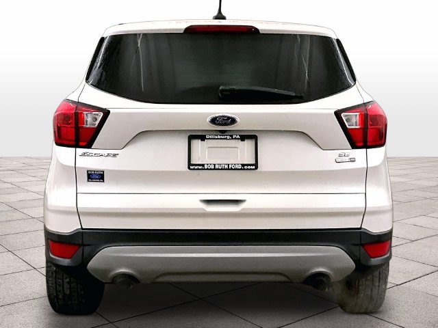 Used 2019 Ford Escape SE AWD/4WD image 4