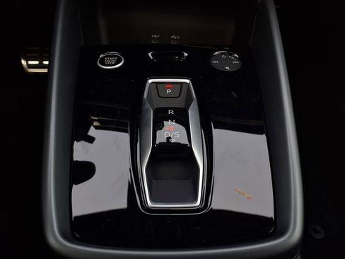 New 2026 Audi A3 2.0T Premium image 19