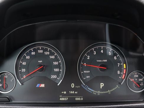 Used 2018 BMW M4 Coupe image 21