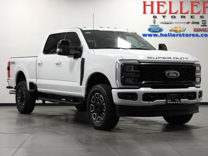 Used 2024 Ford F250 Lariat w/ Sport Appearance Package