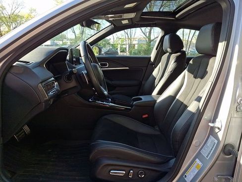 Used 2023 Acura Integra A-Spec FWD image 13