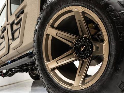 Used 2026 Jeep Gladiator Sport image 15