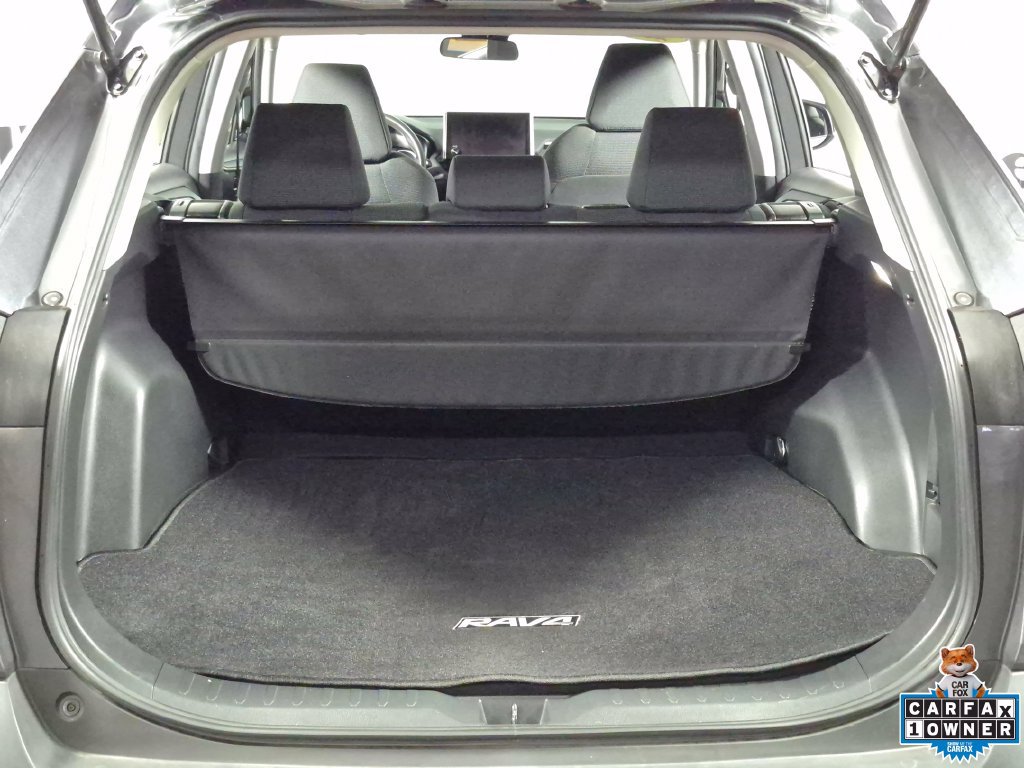 Used 2023 Toyota RAV4 LE AWD/4WD image 26