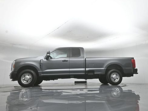 Certified 2025 Ford F250 XL RWD image 8