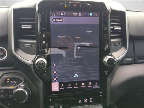 New 2026 RAM 1500 Lone Star AWD/4WD image 14