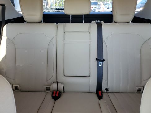 Used 2018 Mercedes-Benz GLE 350 image 31