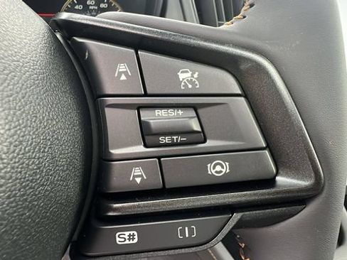 New 2026 Subaru Forester Wilderness AWD/4WD image 20
