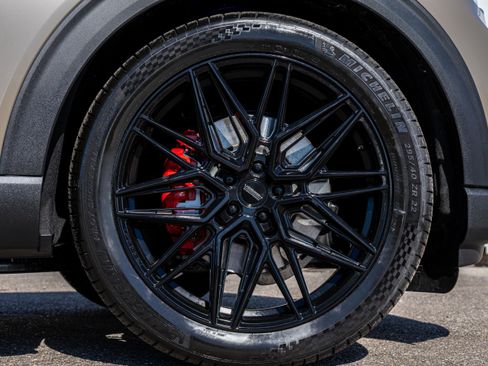 New 2026 Ford Explorer ST w/ Sun And Sound Package image 29