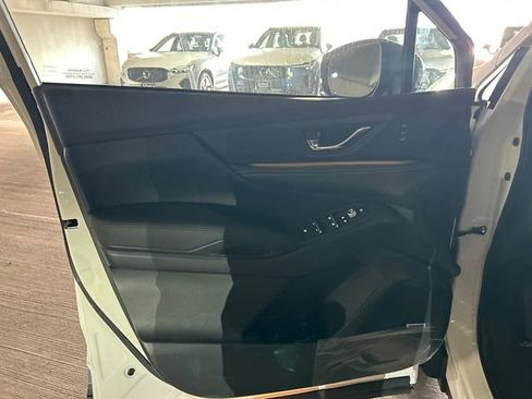 New 2026 Subaru Ascent Bronze Edition image 9