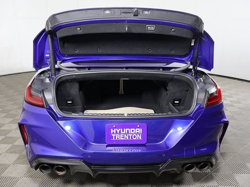 Used 2022 BMW M8 Competition w/ M Carbon Exterior Package image 25