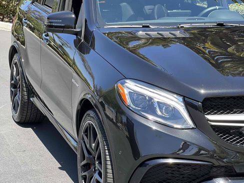 Used 2019 Mercedes-Benz GLE 63 AMG S image 60