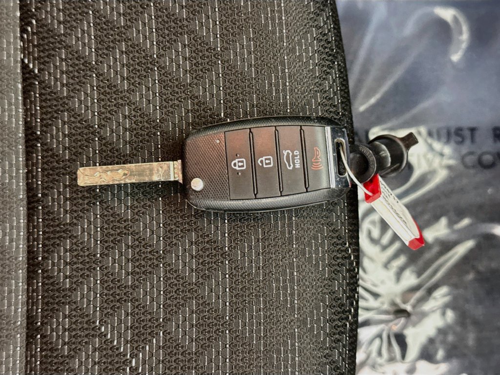 Used 2018 Kia Rio S FWD image 35