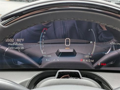 New 2026 Cadillac CT5 Sport image 28