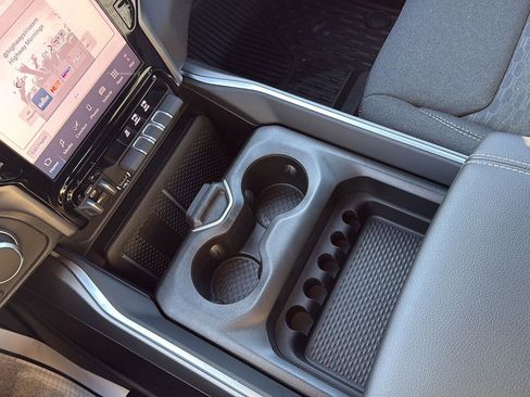 New 2026 RAM 1500 Big Horn image 35