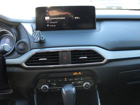 Used 2021 MAZDA CX-9 Sport image 17