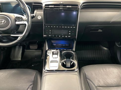 Used 2023 Hyundai Tucson Limited AWD/4WD image 14
