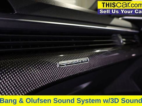 Used 2022 Audi S4 Prestige image 20