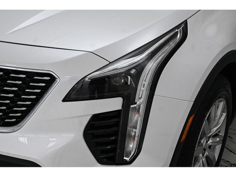 Certified 2023 Cadillac XT4 Premium Luxury w/ Cold Weather Package FWD image 25