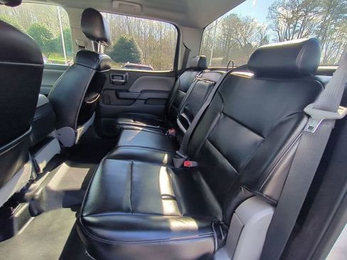 Used 2019 Chevrolet Silverado 2500 W/T w/ WT Convenience Package image 27