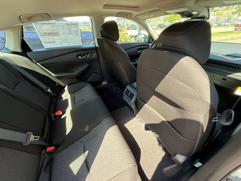 New 2026 Honda Accord SE image 37