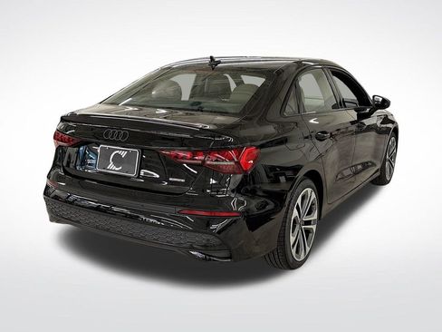 New 2025 Audi A3 2.0T Premium Plus image 5