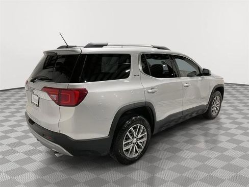 Used 2019 GMC Acadia SLE w/ Driver Alert Package I image 7