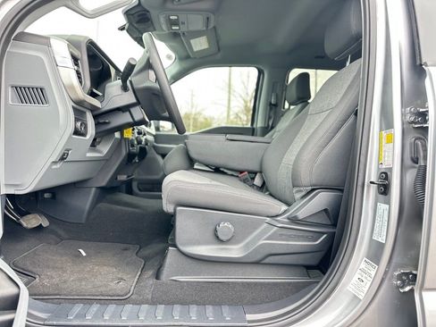 Used 2024 Ford F250 XL w/ STX Appearance Package image 15