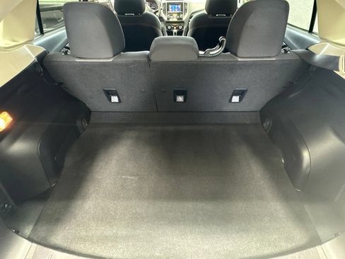 Used 2019 Subaru Crosstrek 2.0i Premium AWD/4WD image 24