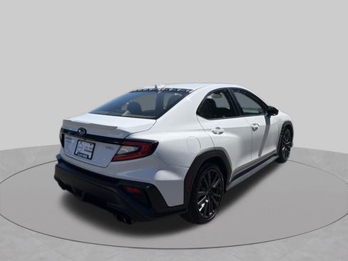 Used 2023 Subaru WRX Premium AWD/4WD image 3